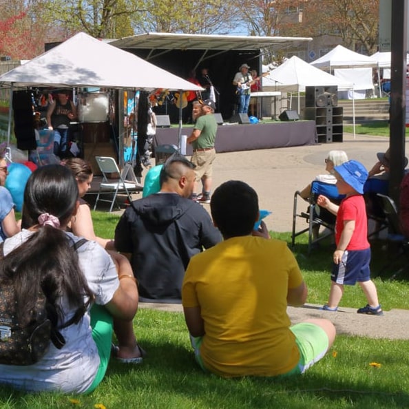 there are a variety of bathroom & shower trailers available for rental, including luxury models with multiple stalls and amenities